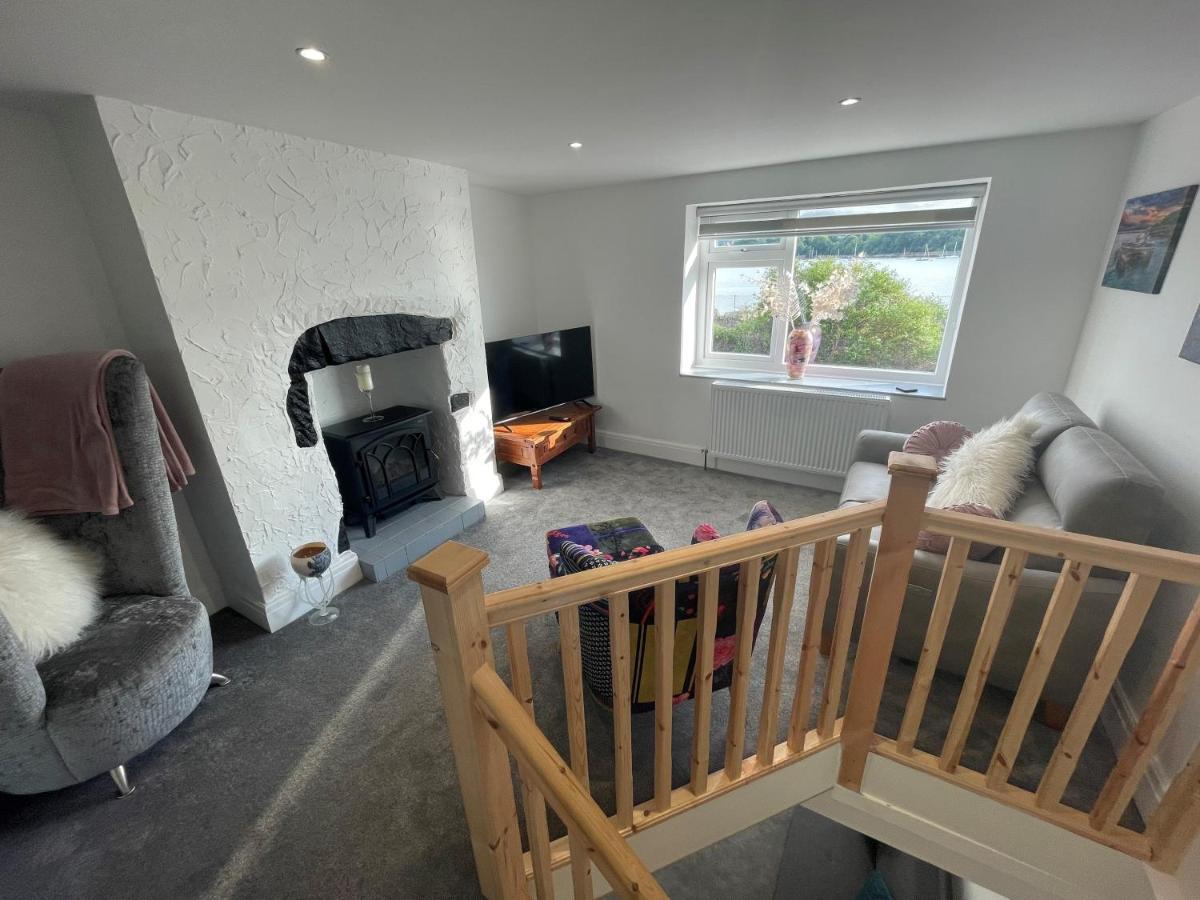 Leerick Cottage Conwy Exterior photo